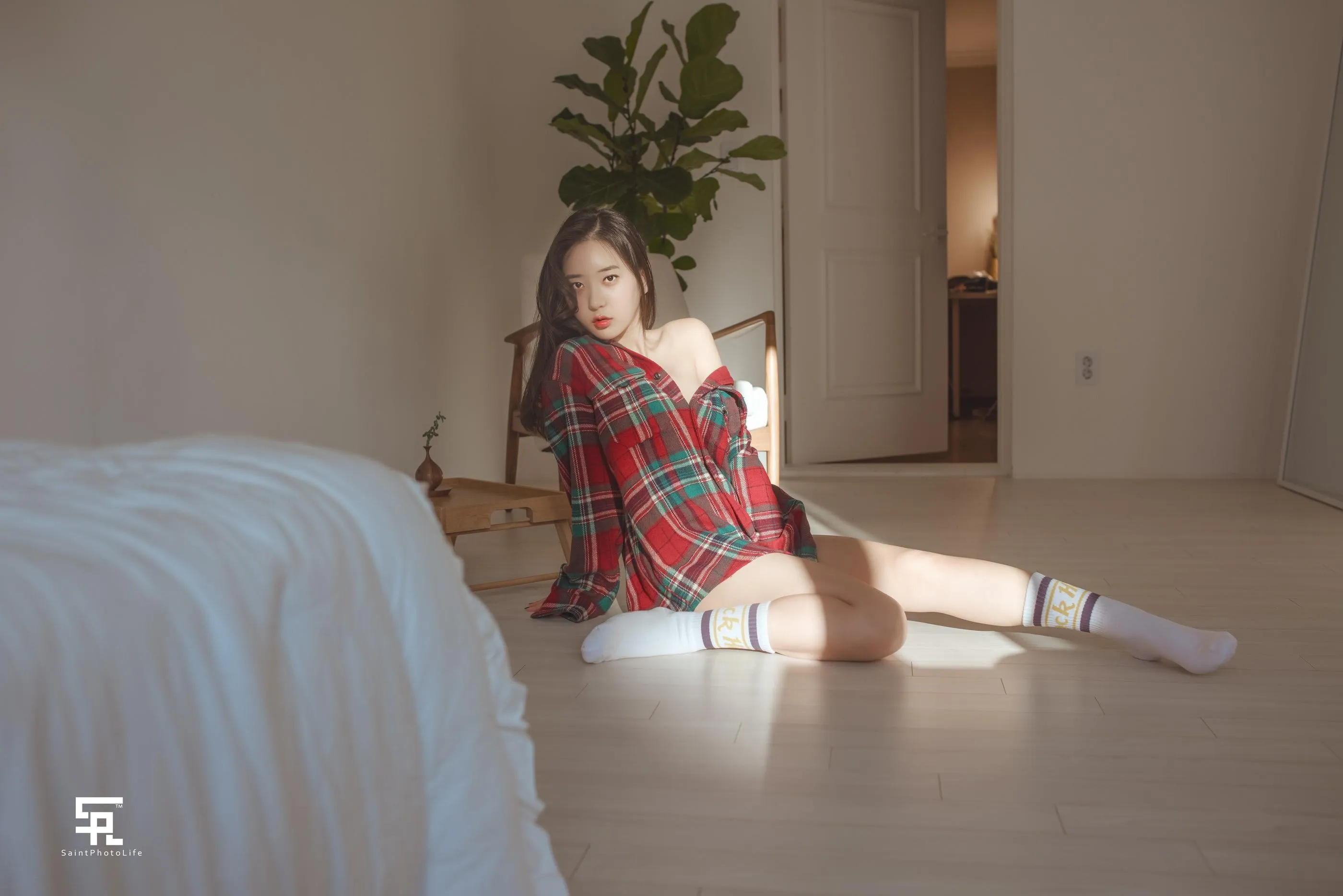 NO.038 SAINT Photolife – Zenny – Romance 2 [40P]插图